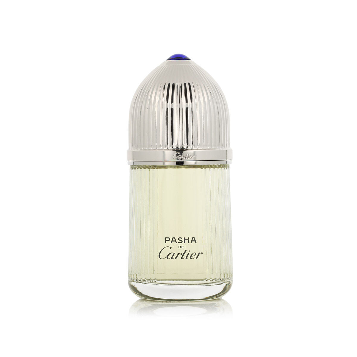 Men's Perfume Cartier Pasha de Cartier EDT Pasha de Cartier Beauty, Perfumes and fragrances von Cartier | Luxus Aroma