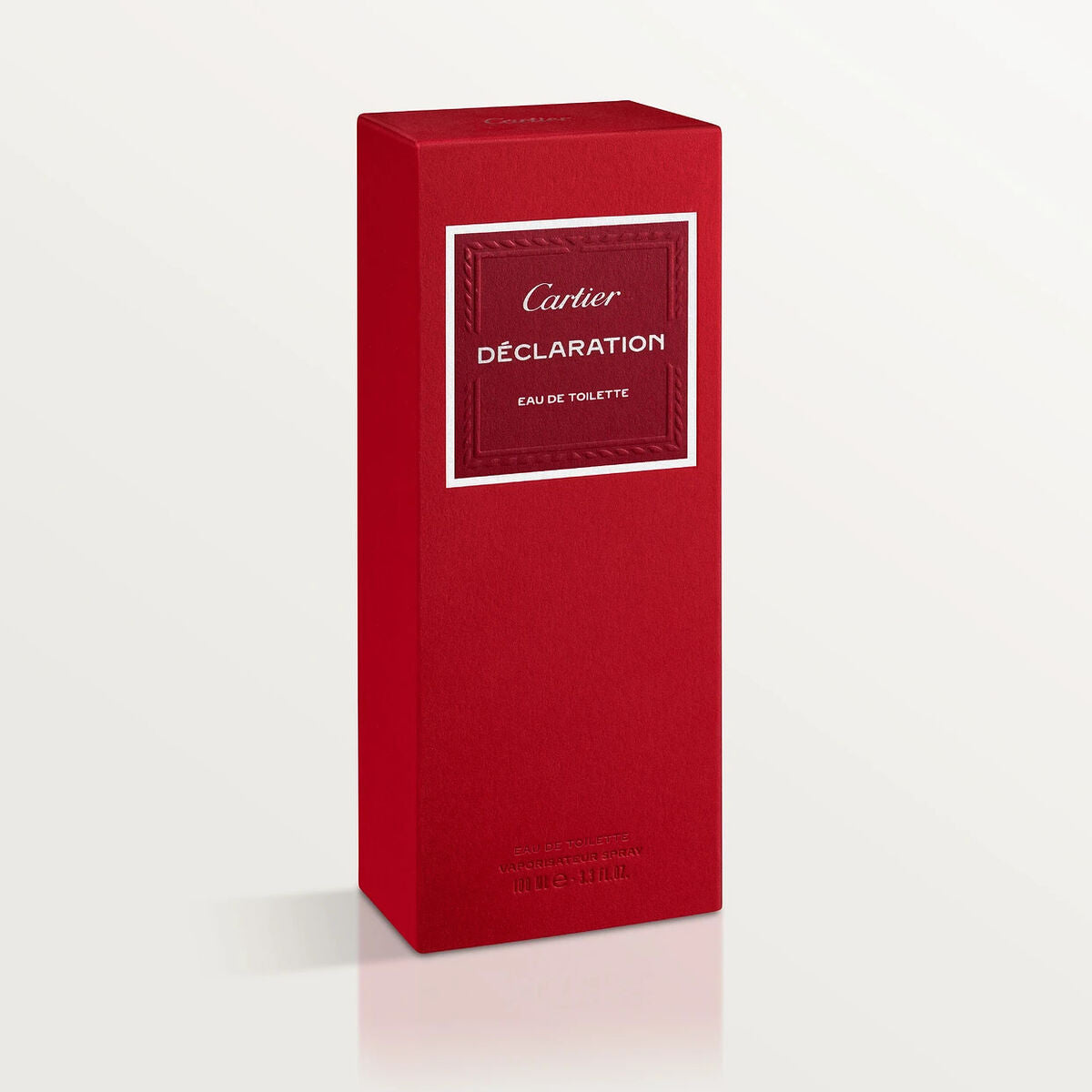 Men's Perfume Cartier Déclaration EDT 100 ml Beauty, Perfumes and fragrances von Cartier | Luxus Aroma