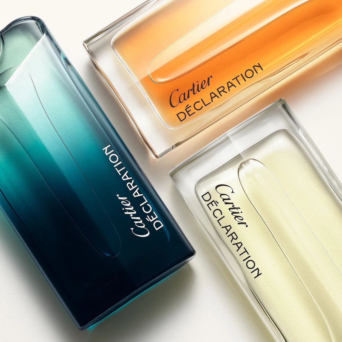 Men's Perfume Cartier Déclaration EDT 100 ml Beauty, Perfumes and fragrances von Cartier | Luxus Aroma