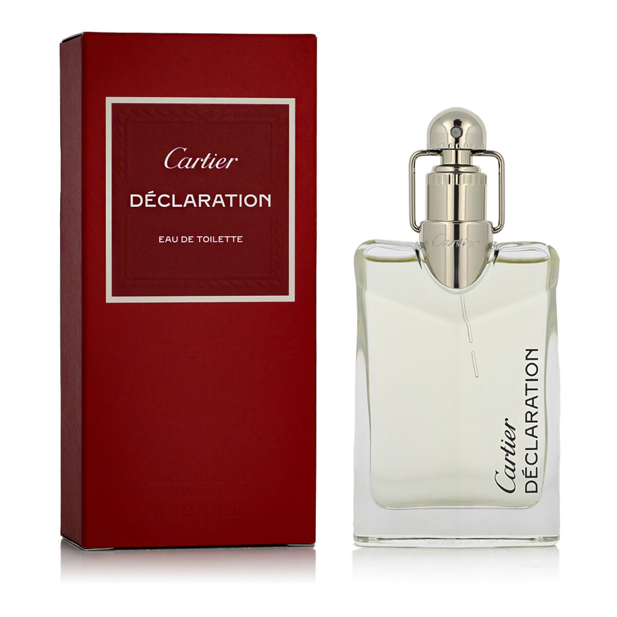 Men's Perfume Cartier Déclaration EDT 50 ml Beauty, Perfumes and fragrances von Cartier | Luxus Aroma
