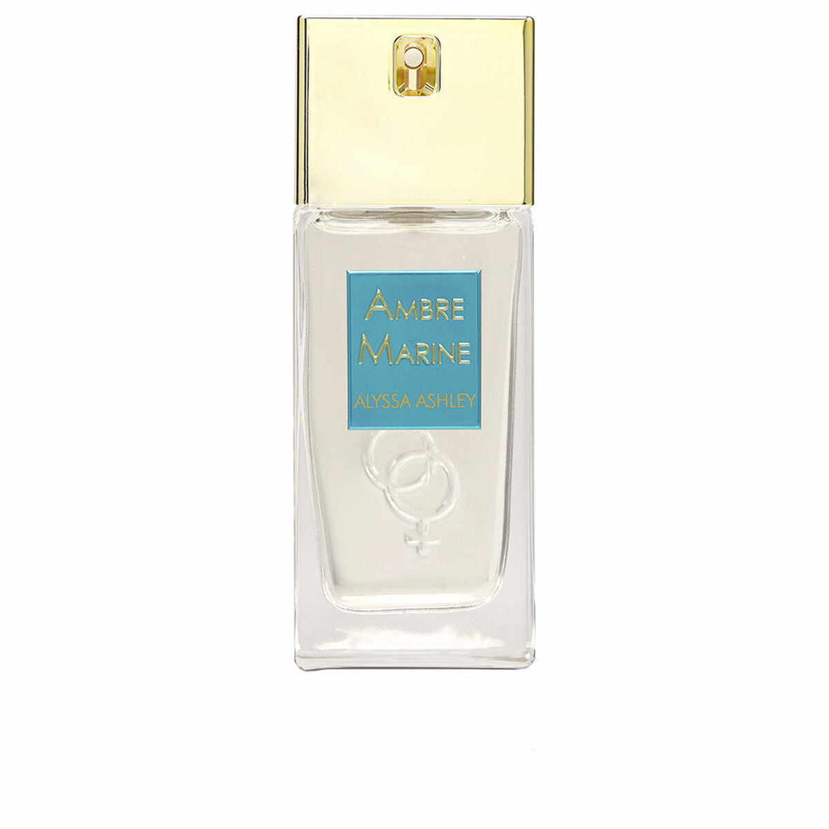 Unisex Perfume Alyssa Ashley EDP EDP 30 ml Beauty, Perfumes and fragrances von Alyssa Ashley | Luxus Aroma