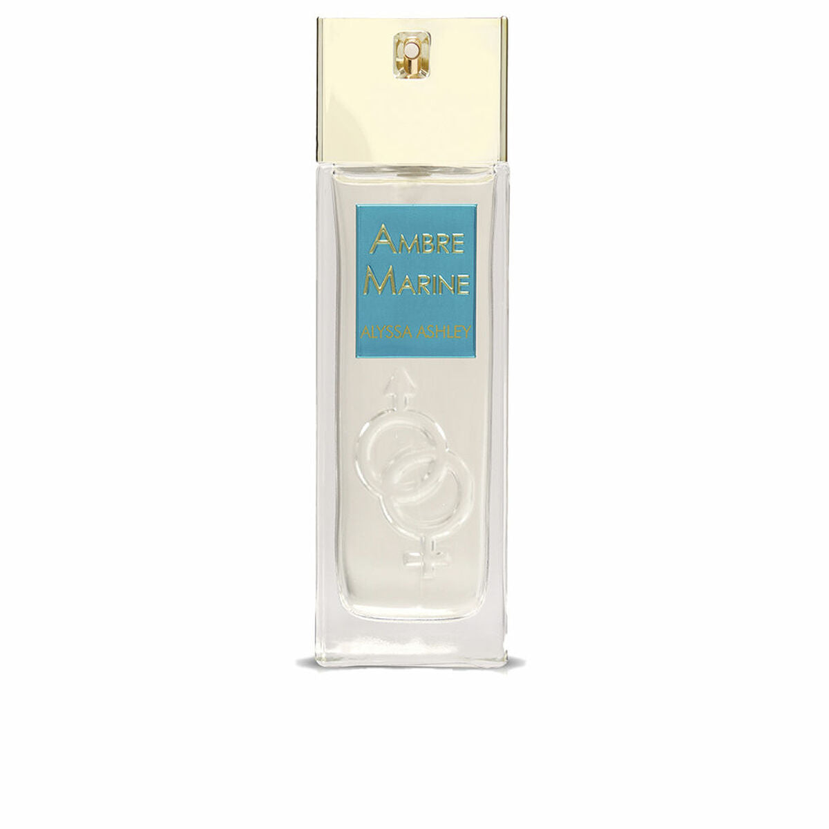Unisex Perfume Alyssa Ashley EDP EDP 50 ml Beauty, Perfumes and fragrances von Alyssa Ashley | Luxus Aroma