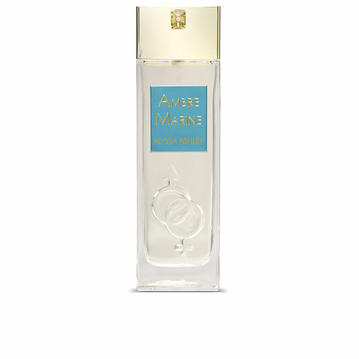 Unisex Perfume Alyssa Ashley AMBRE MARINE EDP EDP 100 ml Beauty, Perfumes and fragrances von Alyssa Ashley | Luxus Aroma