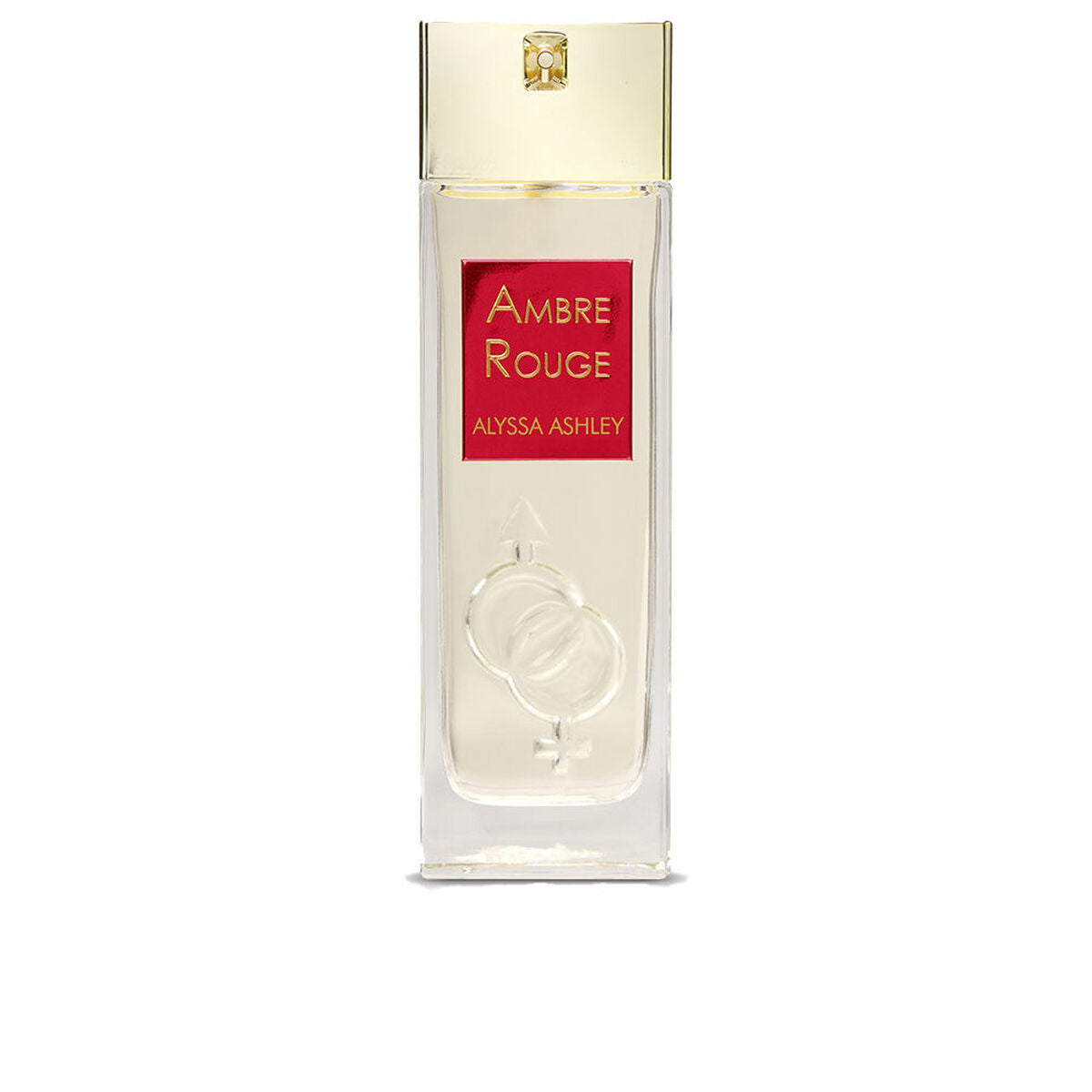Unisex Perfume Alyssa Ashley AMBRE ROUGE EDP EDP 100 ml Beauty, Perfumes and fragrances von Alyssa Ashley | Luxus Aroma
