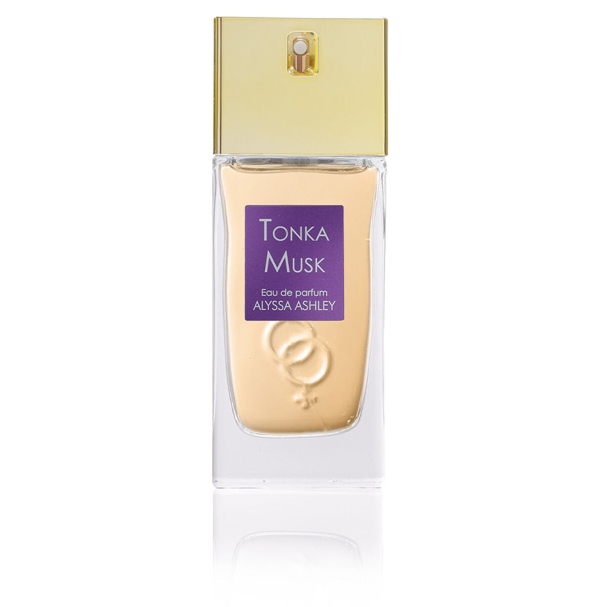 Women's Perfume Alyssa Ashley Tonka Musk EDP Beauty, Perfumes and fragrances von Alyssa Ashley | Luxus Aroma