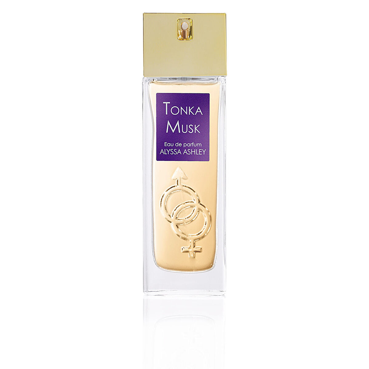 Women's Perfume Alyssa Ashley Tonka Musk EDP Beauty, Perfumes and fragrances von Alyssa Ashley | Luxus Aroma
