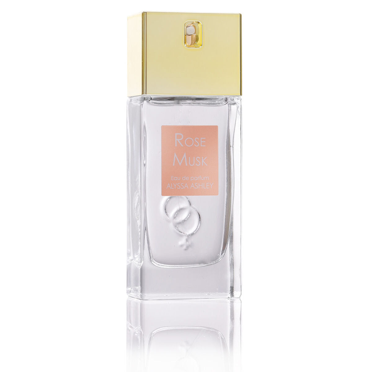 Women's Perfume Alyssa Ashley Rose Musk EDP Beauty, Perfumes and fragrances von Alyssa Ashley | Luxus Aroma