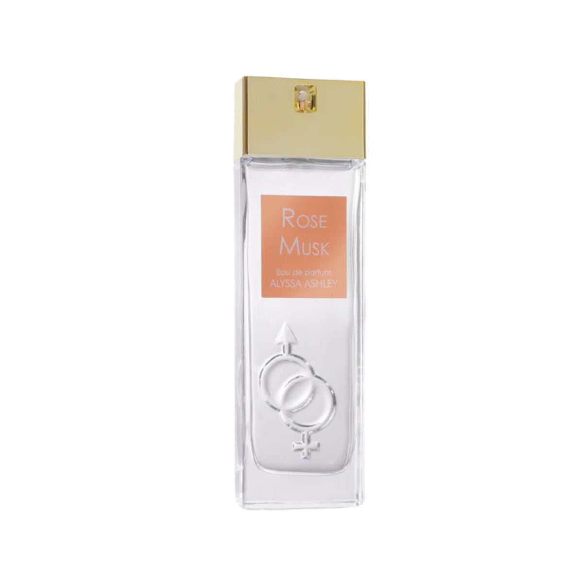 Unisex Perfume Alyssa Ashley 100 EDP EDP 100 ml Rose Musk Beauty, Perfumes and fragrances von Alyssa Ashley | Luxus Aroma