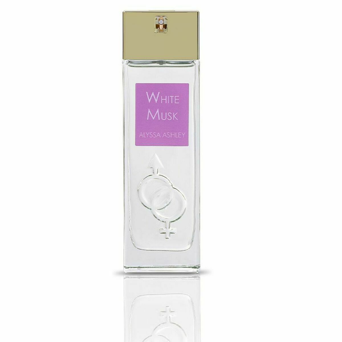 Unisex Perfume Alyssa Ashley EDP EDP 100 ml Beauty, Perfumes and fragrances von Alyssa Ashley | Luxus Aroma
