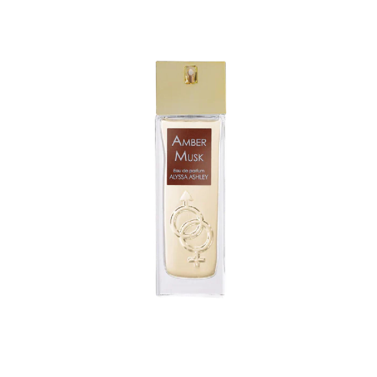 Unisex Perfume Alyssa Ashley EDP EDP 50 ml Amber Musk Beauty, Perfumes and fragrances von Alyssa Ashley | Luxus Aroma