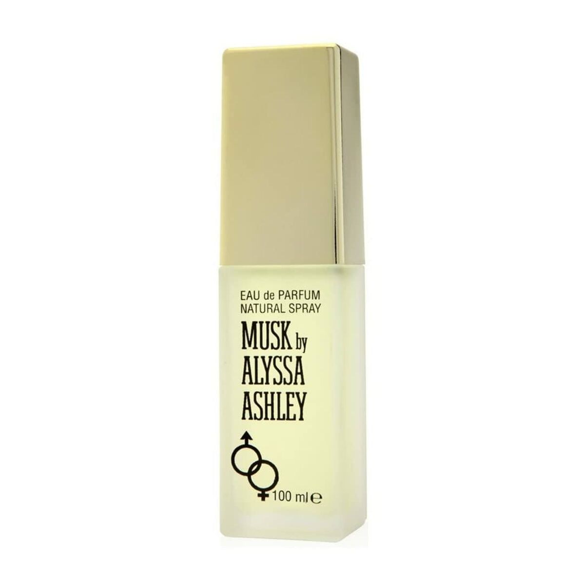 Women's Perfume Alyssa Ashley Musk EDP EDP 25 ml Beauty, Perfumes and fragrances von Alyssa Ashley | Luxus Aroma