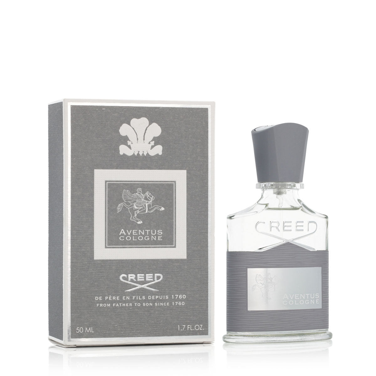 Men's Perfume Creed EDP Beauty, Perfumes and fragrances von Creed | Luxus Aroma