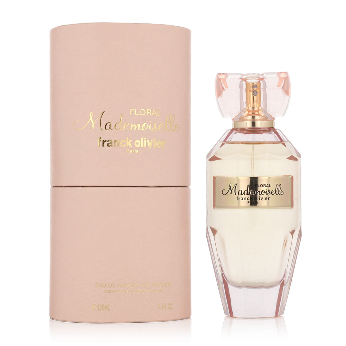 Women's Perfume Franck Olivier Mademoiselle Floral EDP 100 ml Beauty, Perfumes and fragrances von Franck Olivier | Luxus Aroma
