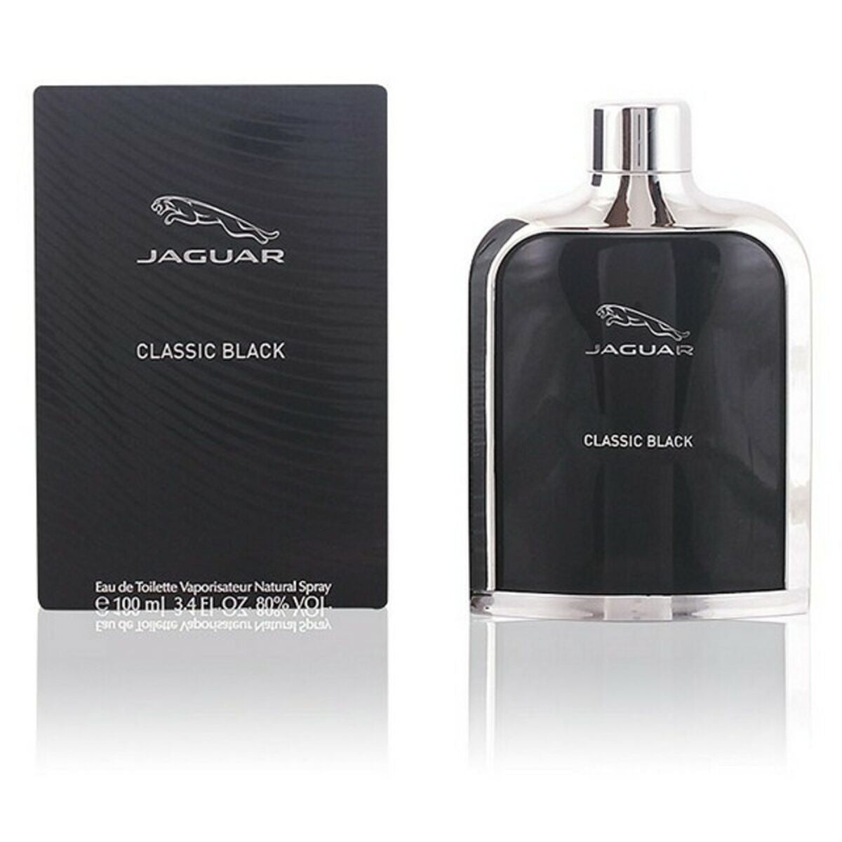Men's Perfume Jaguar EDT 100 ml Beauty, Perfumes and fragrances von Jaguar | Luxus Aroma
