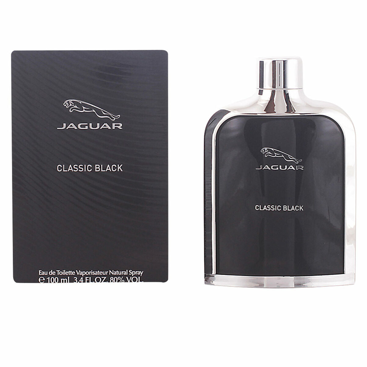 Men's Perfume Jaguar EDT 100 ml Beauty, Perfumes and fragrances von Jaguar | Luxus Aroma