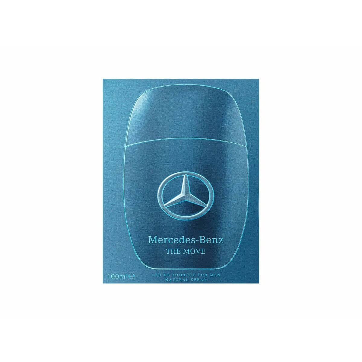 Women's Perfume Mercedes Benz 71091017 (1 Unit) Beauty, Perfumes and fragrances von Mercedes Benz | Luxus Aroma