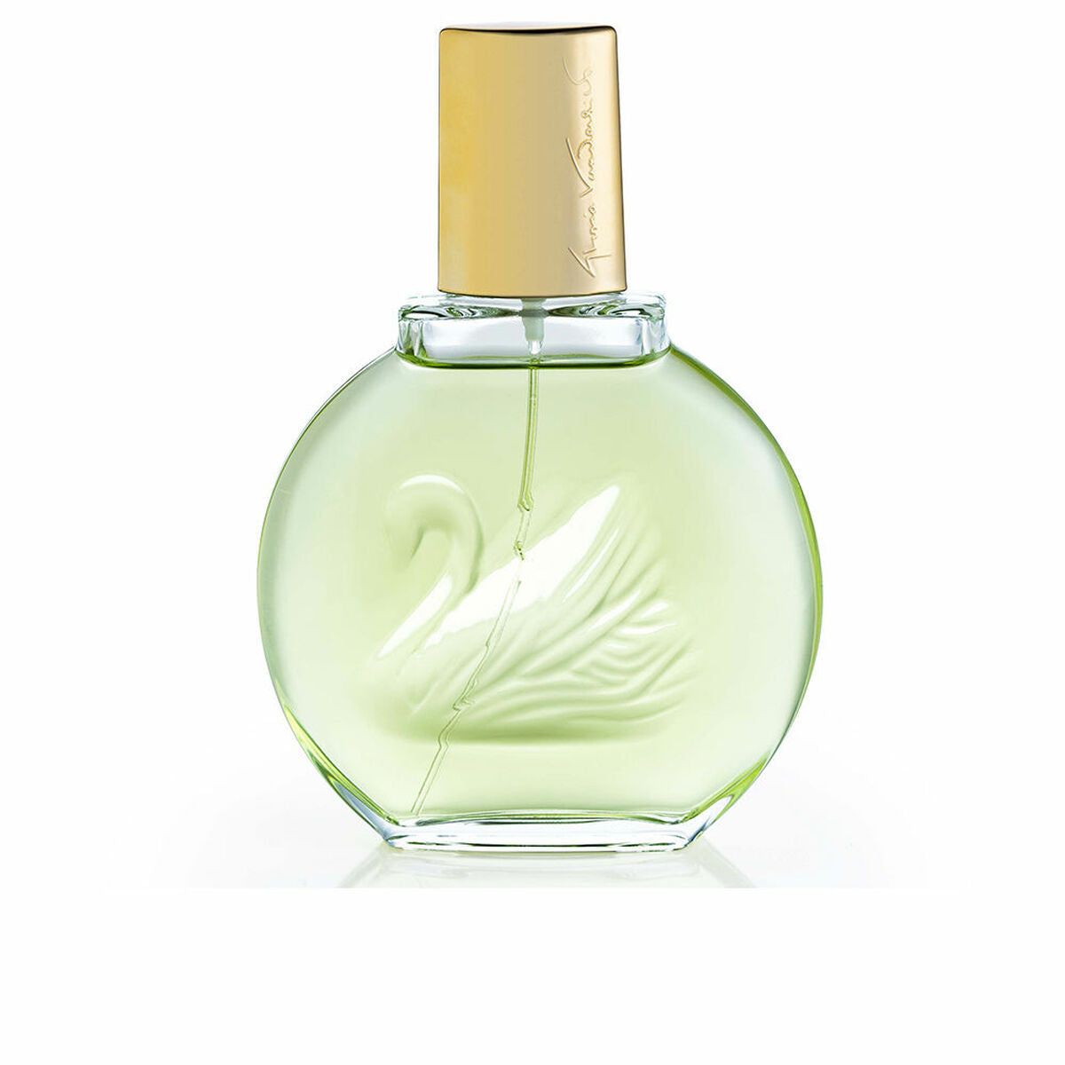 Women's Perfume Vanderbilt Jardin à New York Eau Fraîche EDP 100 ml Beauty, Perfumes and fragrances von Vanderbilt | Luxus Aroma