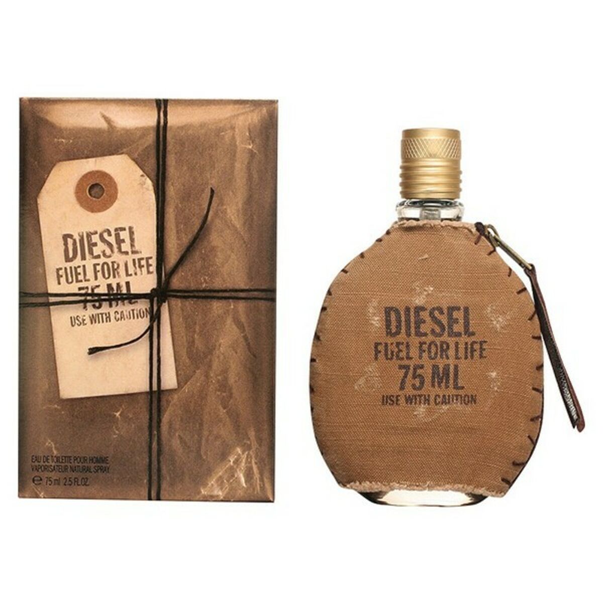 Men's Perfume Diesel EDT Beauty, Perfumes and fragrances von Diesel | Luxus Aroma