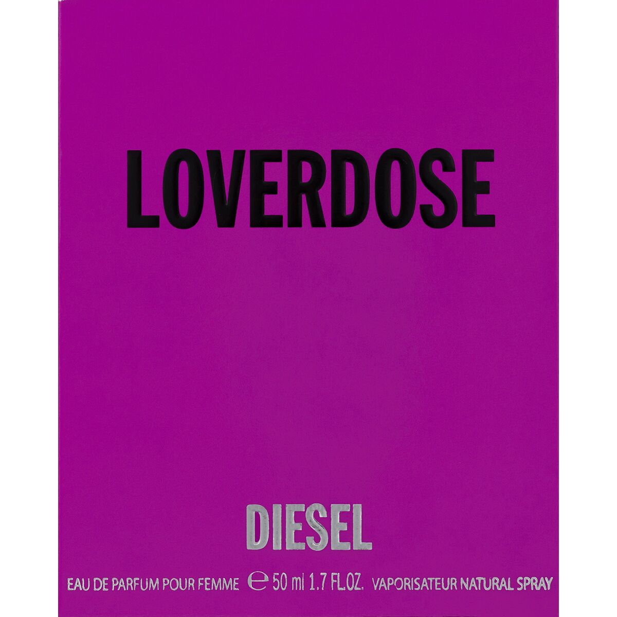 Women's Perfume Diesel 19810 EDP 50 ml Beauty, Perfumes and fragrances von Diesel | Luxus Aroma