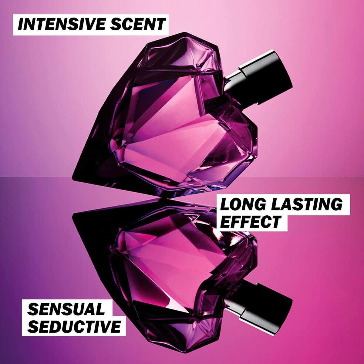 Women's Perfume Diesel 19810 EDP 50 ml Beauty, Perfumes and fragrances von Diesel | Luxus Aroma