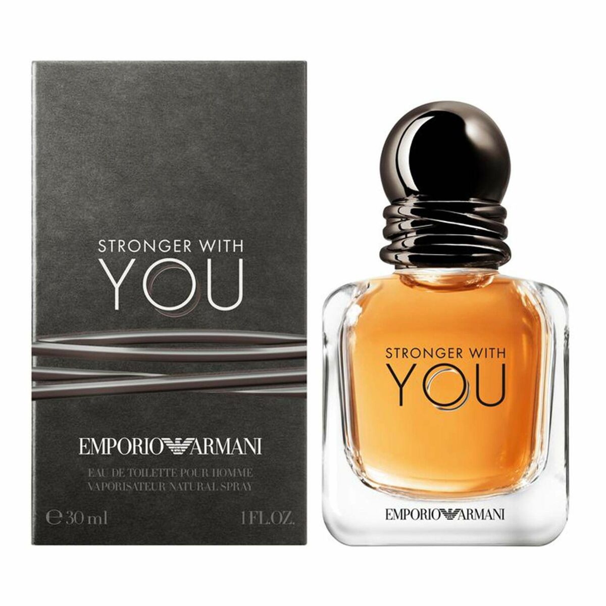Men's Perfume Armani ARM00305 EDT (Floral) Beauty, Perfumes and fragrances von Armani | Luxus Aroma
