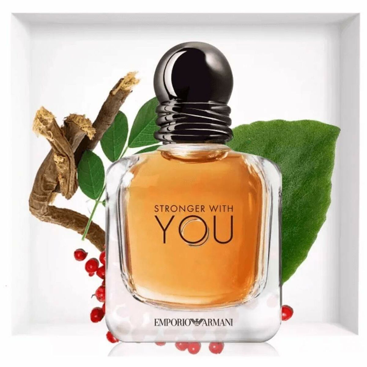 Men's Perfume Armani ARM00305 EDT (Floral) Beauty, Perfumes and fragrances von Armani | Luxus Aroma