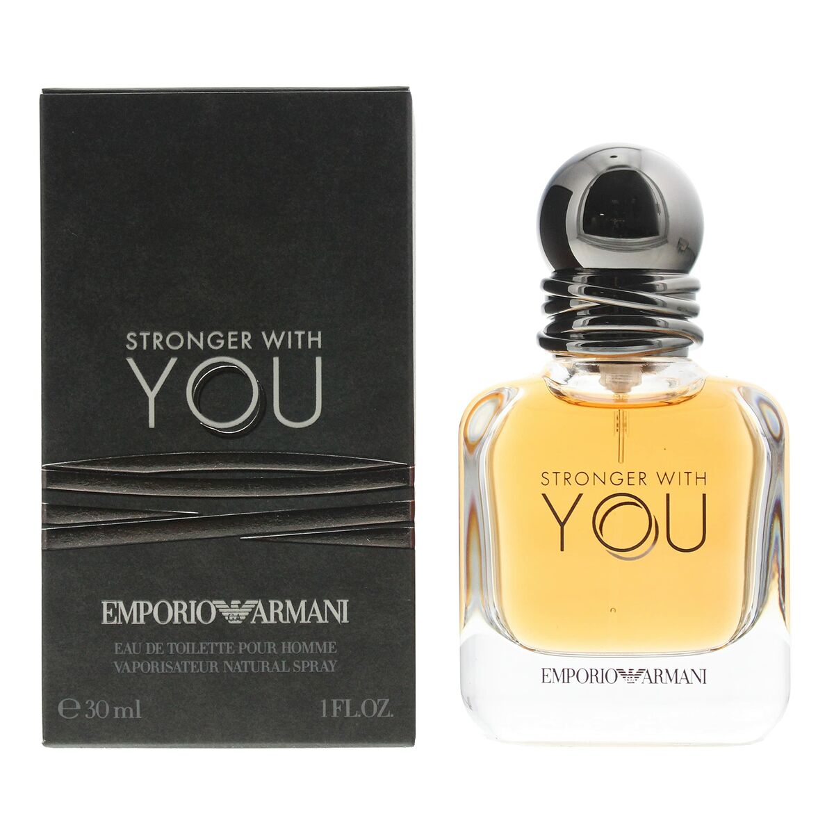 Men's Perfume Armani ARM00305 EDT (Floral) Beauty, Perfumes and fragrances von Armani | Luxus Aroma