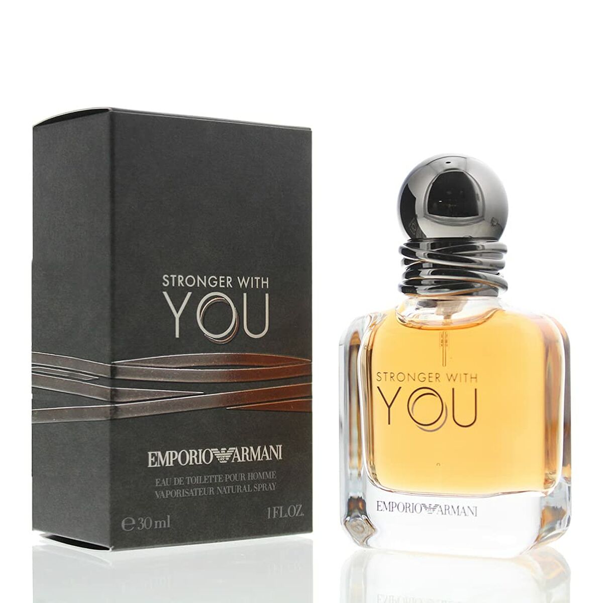 Men's Perfume Armani ARM00305 EDT (Floral) Beauty, Perfumes and fragrances von Armani | Luxus Aroma
