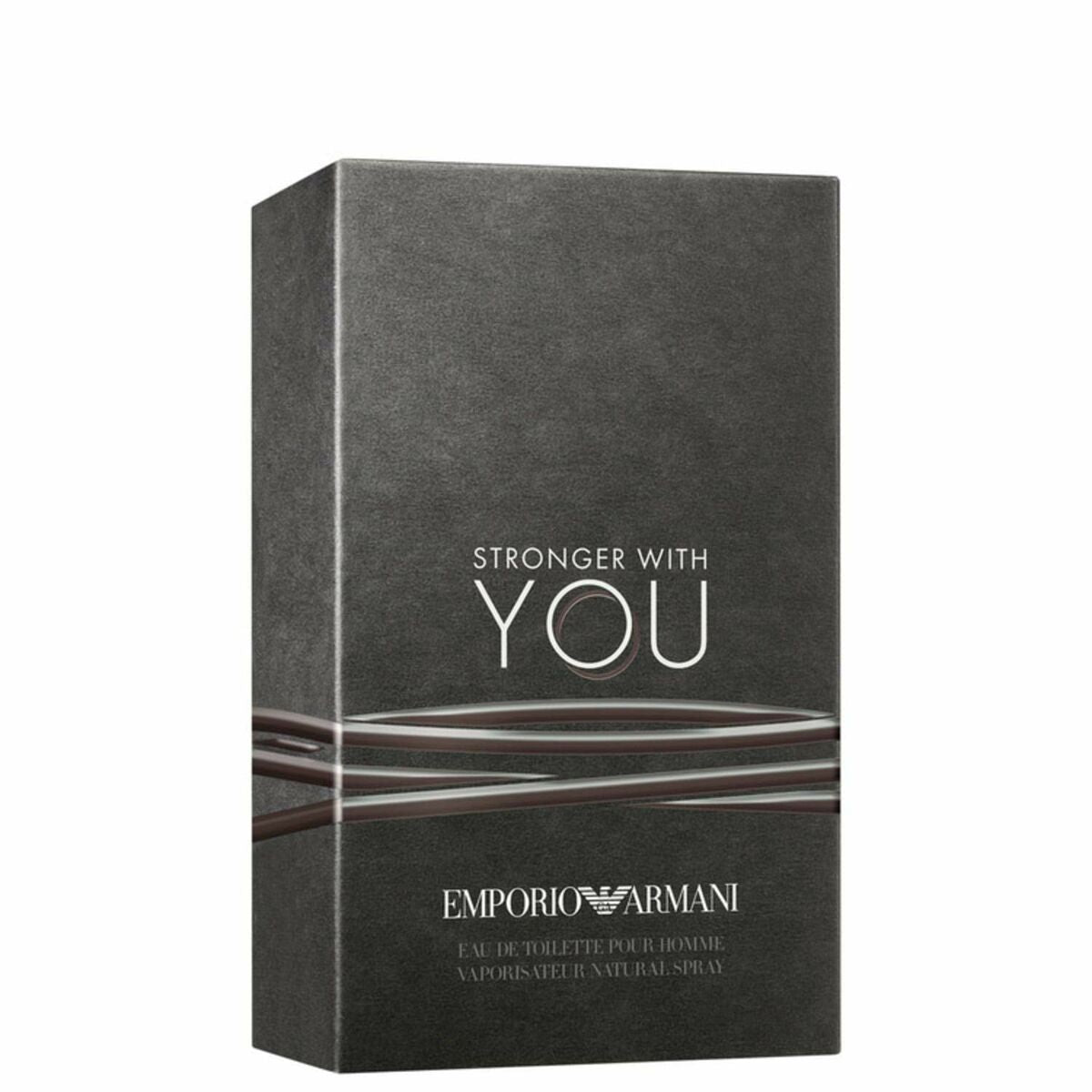 Men's Perfume Armani ARM00305 EDT (Floral) Beauty, Perfumes and fragrances von Armani | Luxus Aroma