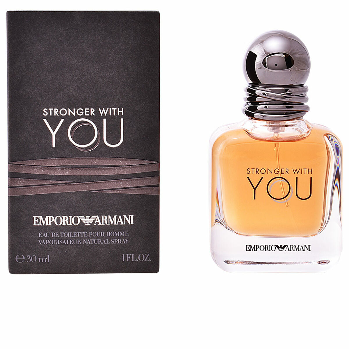 Men's Perfume Armani ARM00305 EDT (Floral) Beauty, Perfumes and fragrances von Armani | Luxus Aroma