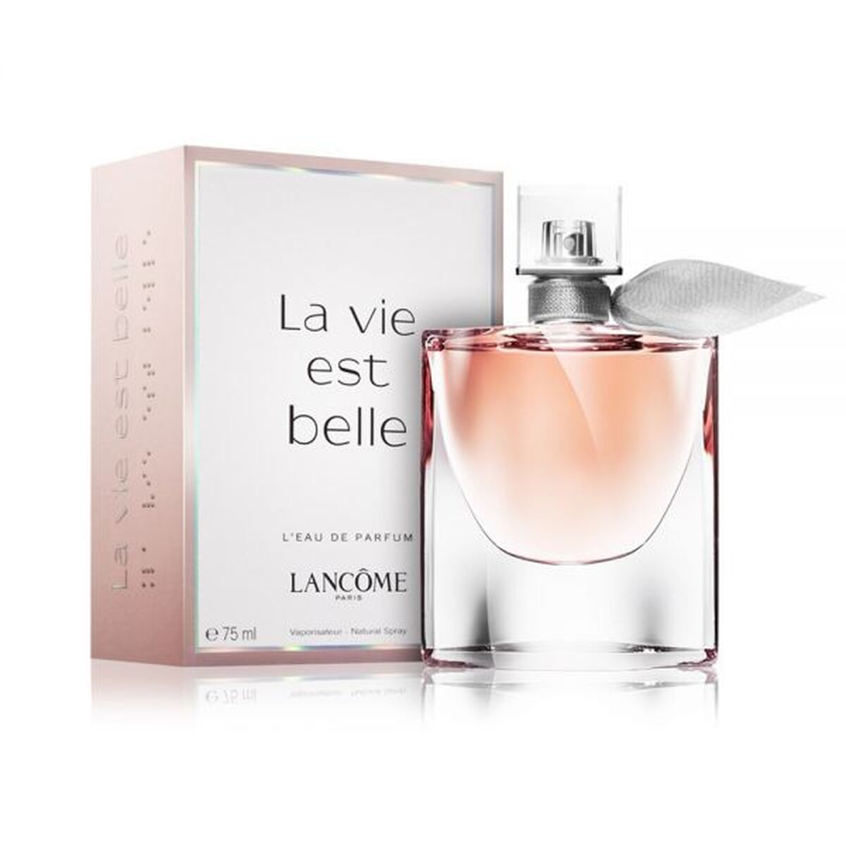 Lancôme La vie est belle EDP 75 ml Beauty, Perfumes and fragrances von Lancôme | Luxus Aroma