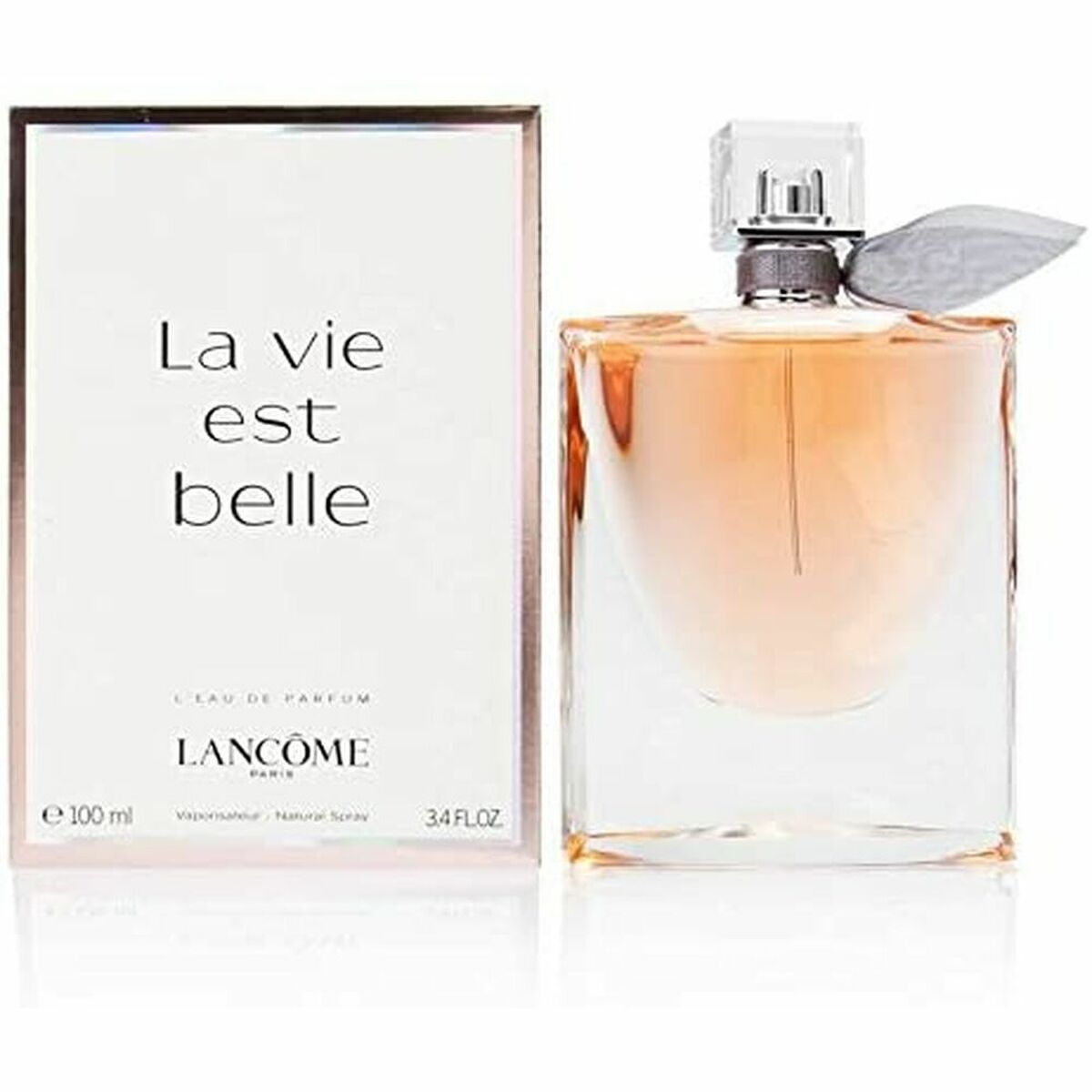 Women's Perfume Lancôme LAVB02 EDP Beauty, Perfumes and fragrances von Lancôme | Luxus Aroma