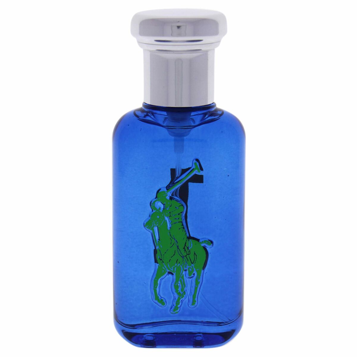 Men's Perfume Ralph Lauren BIG PONY MEN EDT 50 ml Beauty, Perfumes and fragrances von Ralph Lauren | Luxus Aroma