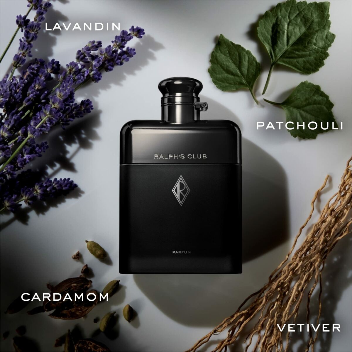 Men's Perfume Ralph Lauren Ralph's Club EDP 100 ml Beauty, Perfumes and fragrances von Ralph Lauren | Luxus Aroma