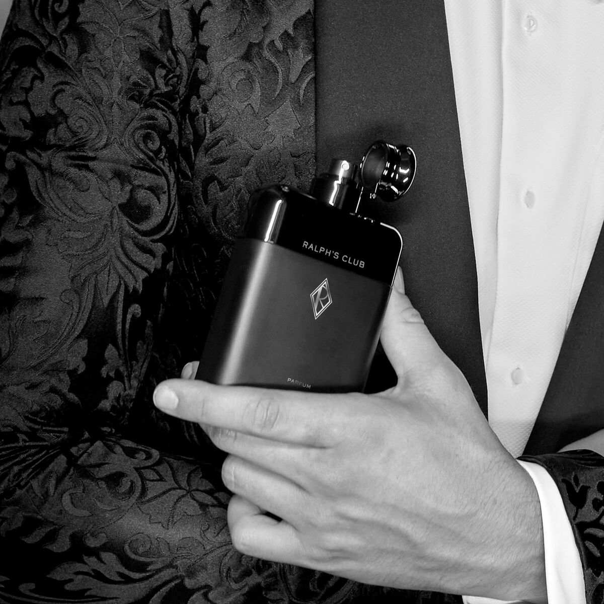 Men's Perfume Ralph Lauren Ralph's Club EDP 100 ml Beauty, Perfumes and fragrances von Ralph Lauren | Luxus Aroma
