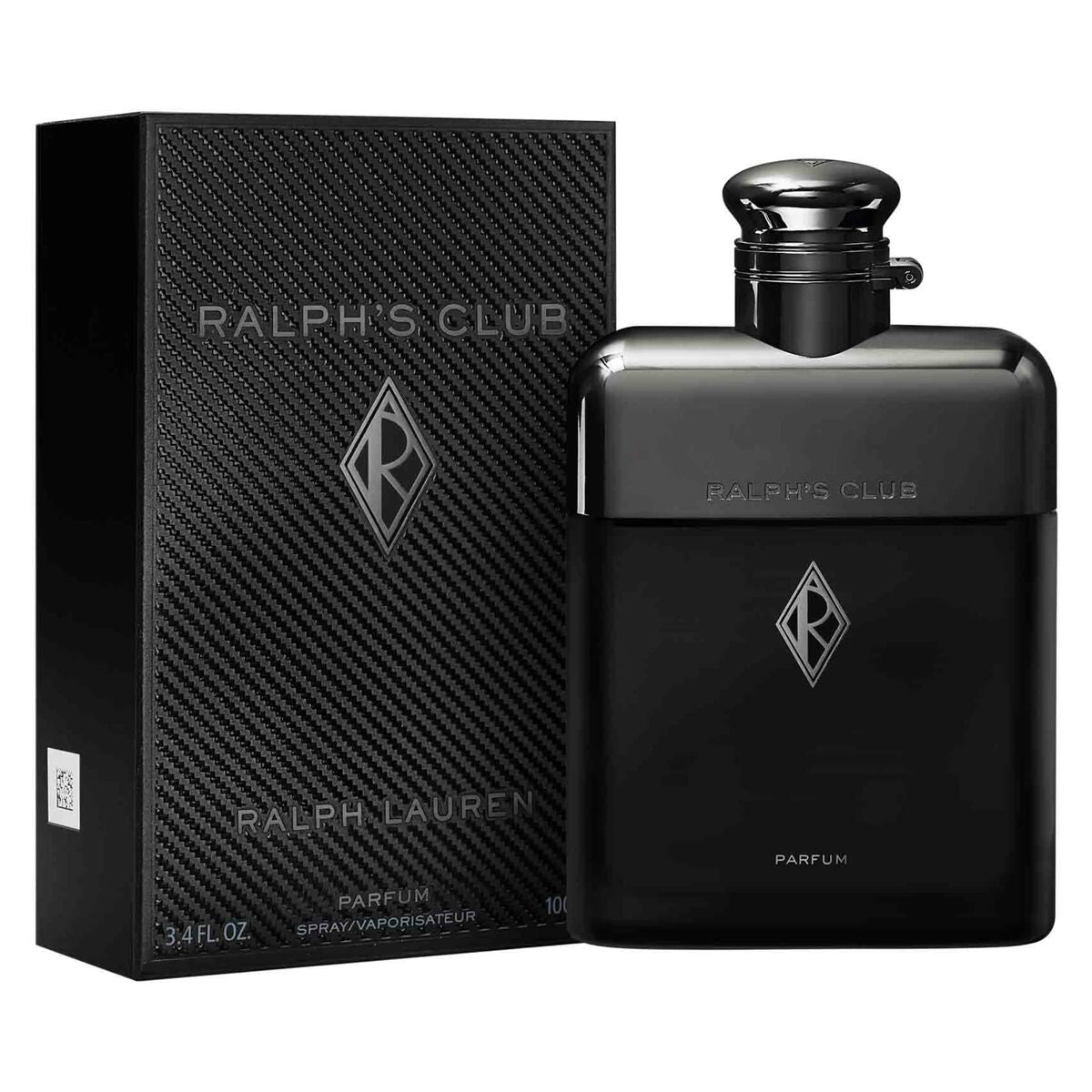 Men's Perfume Ralph Lauren Ralph's Club EDP 100 ml Beauty, Perfumes and fragrances von Ralph Lauren | Luxus Aroma