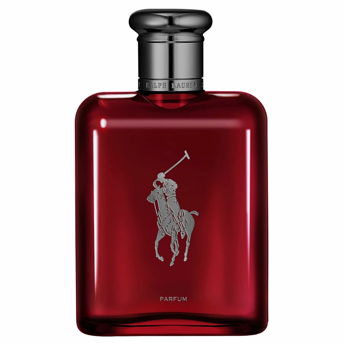 Men's Perfume Ralph Lauren POLO RED EDP EDP 125 ml Beauty, Perfumes and fragrances von Ralph Lauren | Luxus Aroma