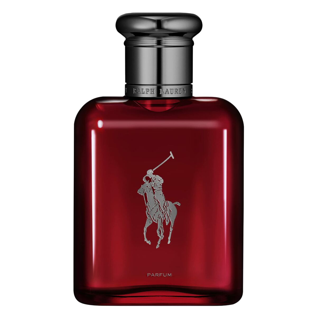 Men's Perfume Ralph Lauren Polo Red EDP 75 ml Beauty, Perfumes and fragrances von Ralph Lauren | Luxus Aroma