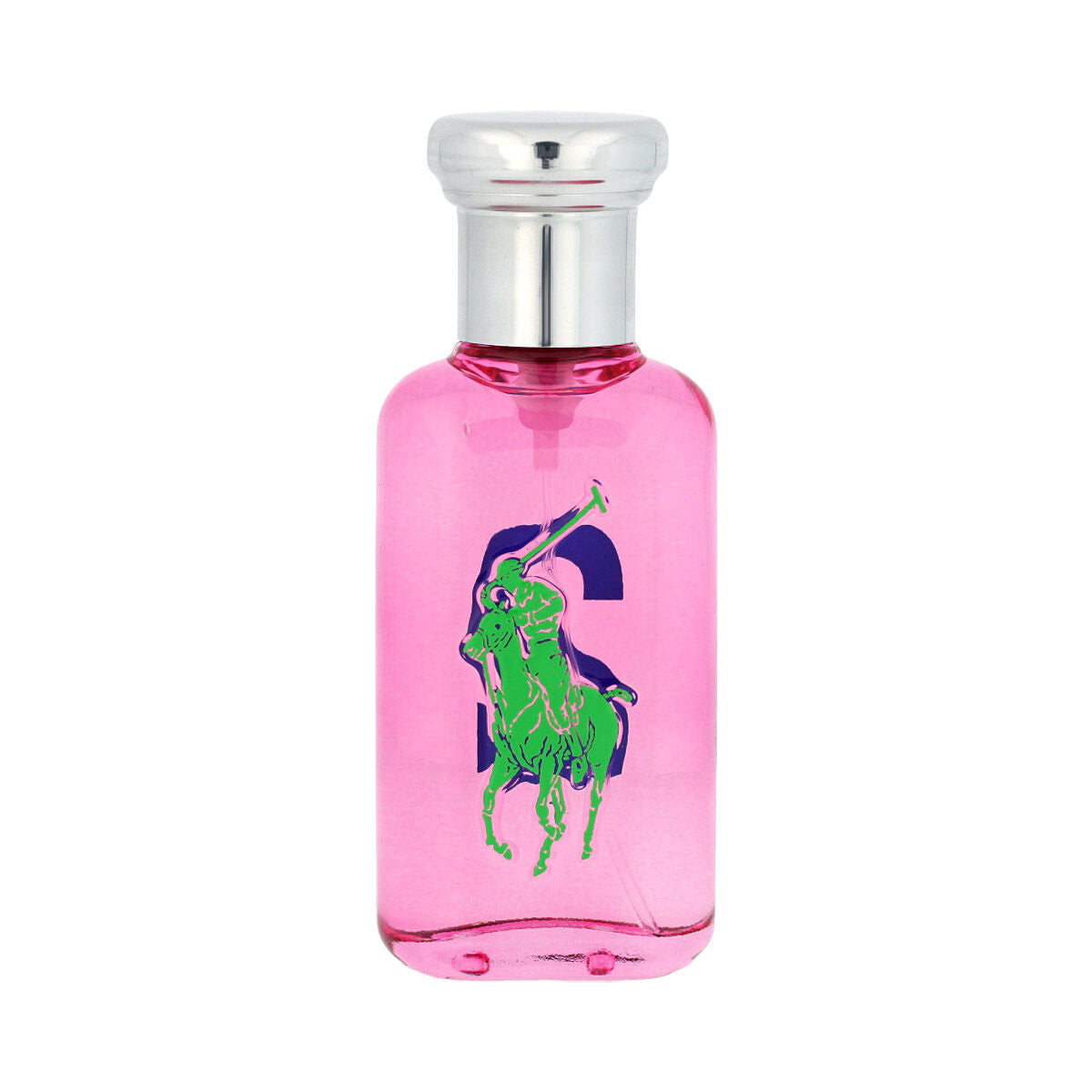 Women's Perfume Ralph Lauren BIG PONY WOMAN EDT 50 ml Big Pony 2 For Women Beauty, Perfumes and fragrances von Ralph Lauren | Luxus Aroma