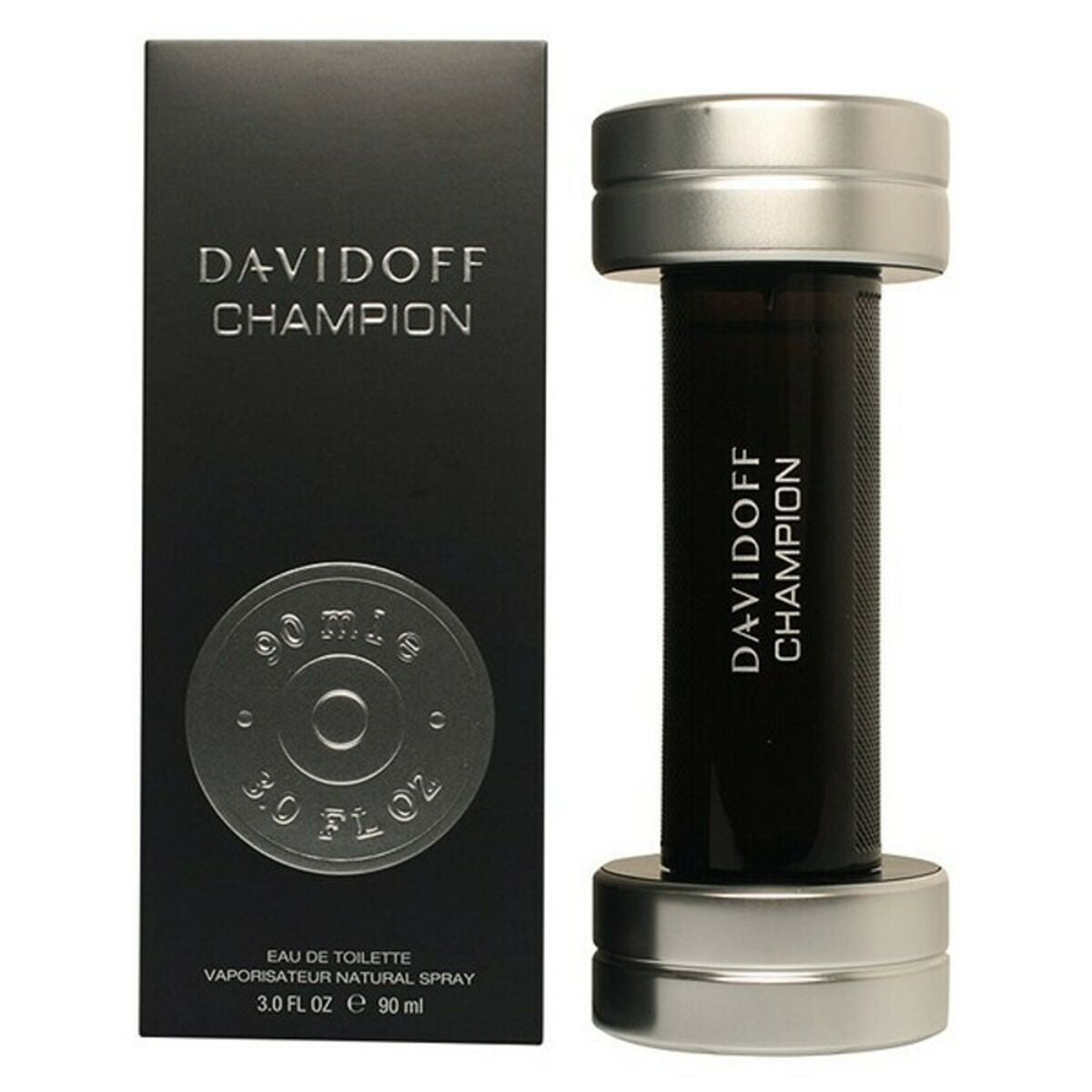 Men's Perfume Davidoff Champion EDT Beauty, Perfumes and fragrances von Davidoff | Luxus Aroma