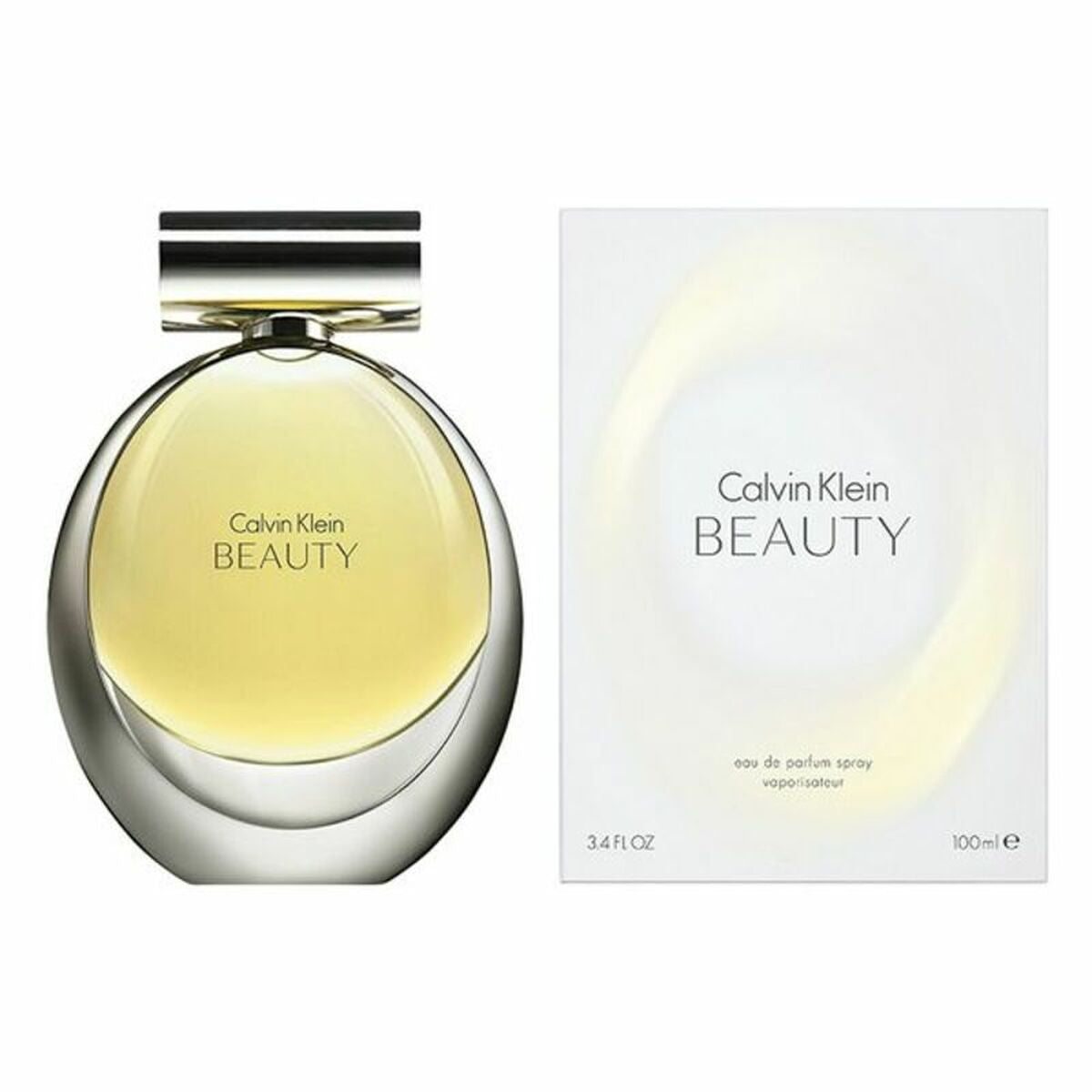 Women's Perfume Calvin Klein Beauty EDP 100 ml Beauty, Perfumes and fragrances von Calvin Klein | Luxus Aroma