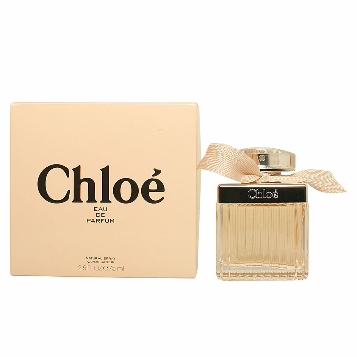 Women's Perfume Signature Chloe EDP EDP Beauty, Perfumes and fragrances von Chloe | Luxus Aroma