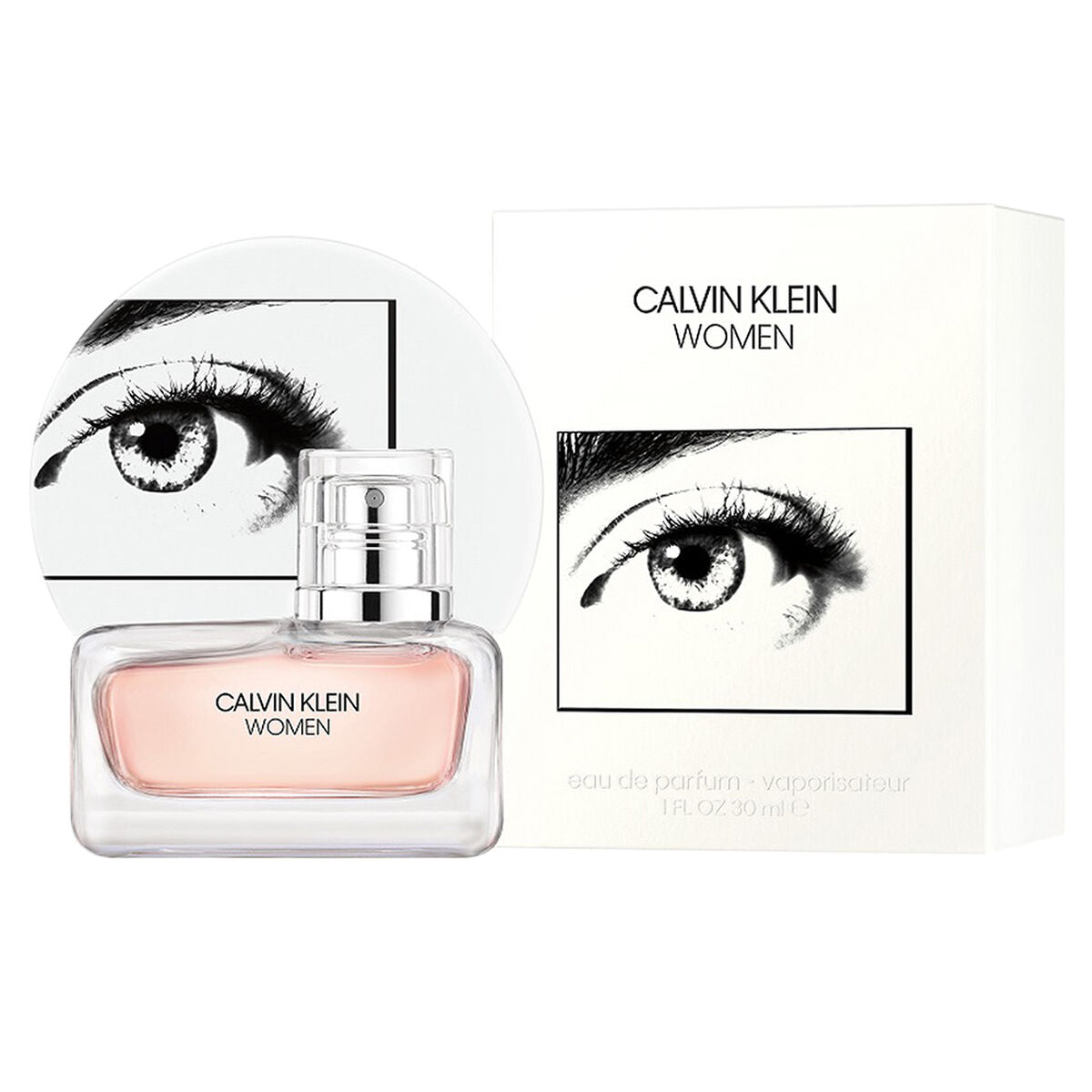 Women's Perfume Calvin Klein EDP Beauty, Perfumes and fragrances von Calvin Klein | Luxus Aroma