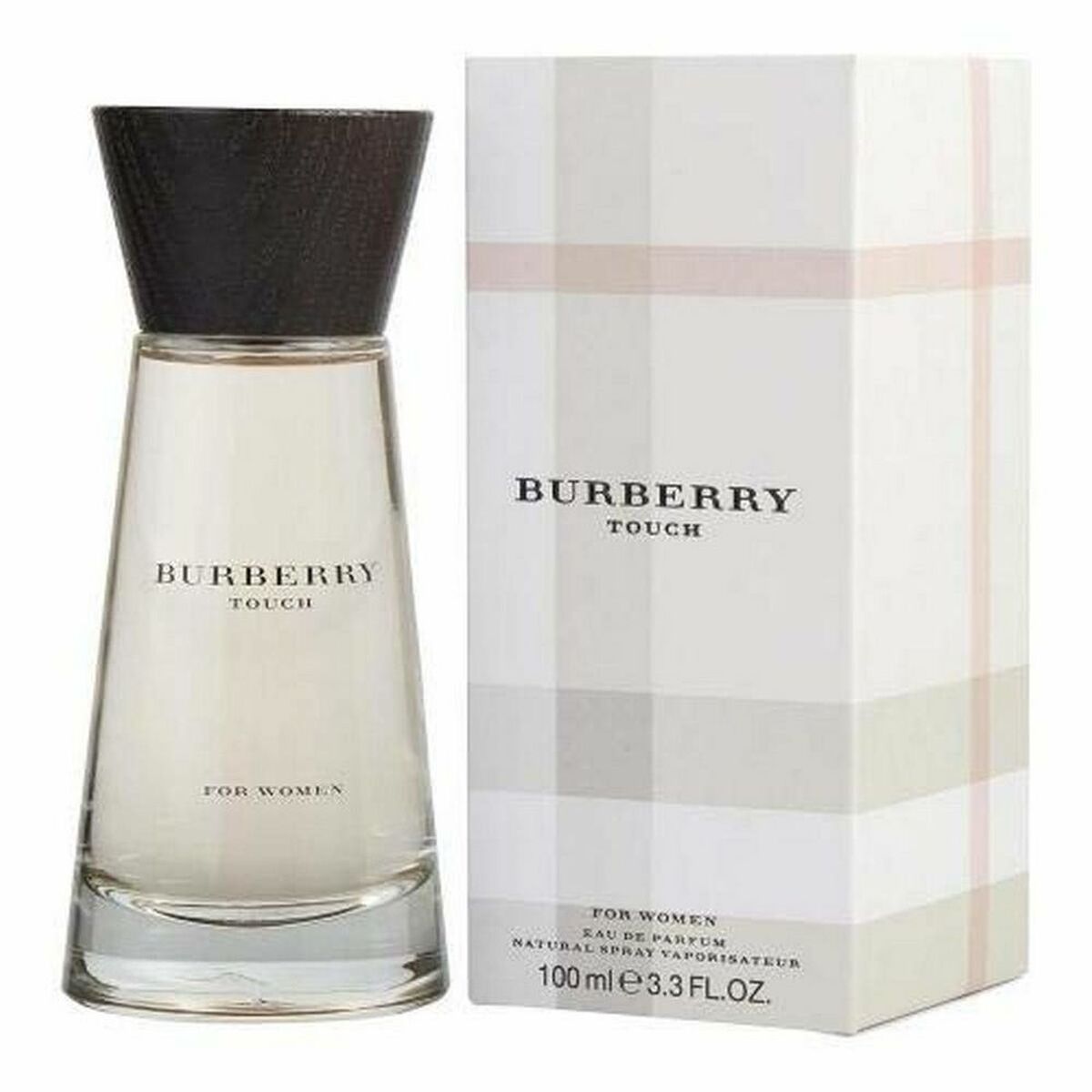 Women's Perfume Burberry BURPFW047 EDP Beauty, Perfumes and fragrances von Burberry | Luxus Aroma