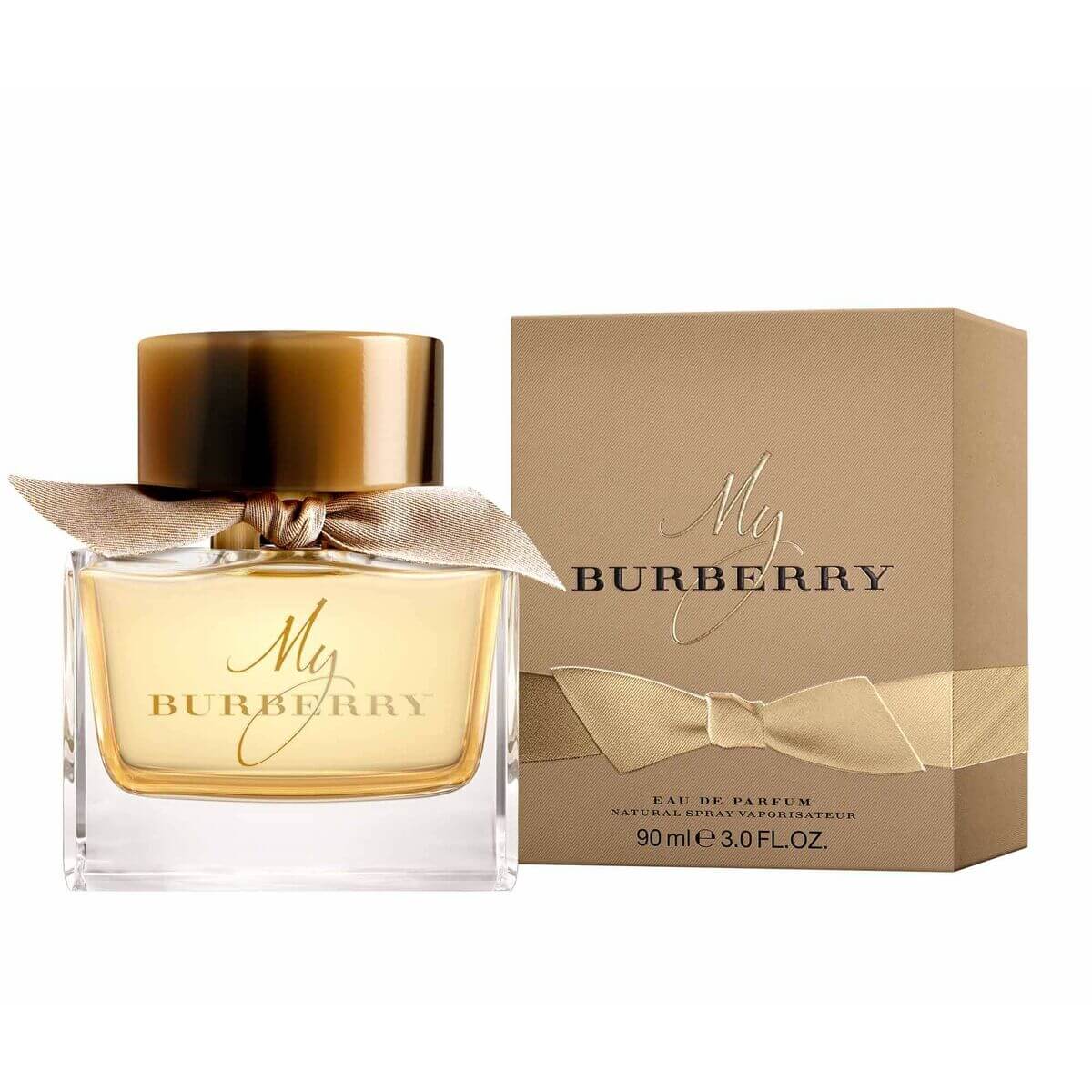 Women's Perfume Burberry My Burberry EDP Beauty, Perfumes and fragrances von Burberry | Luxus Aroma