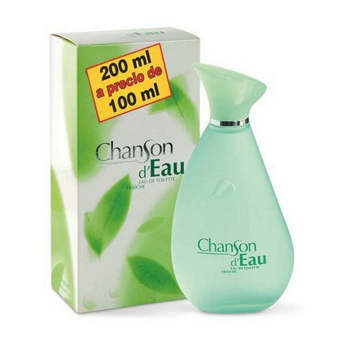 Women's Perfume Chanson D'Eau 1060-27068 EDT 200 ml Beauty, Perfumes and fragrances von Chanson D'Eau | Luxus Aroma