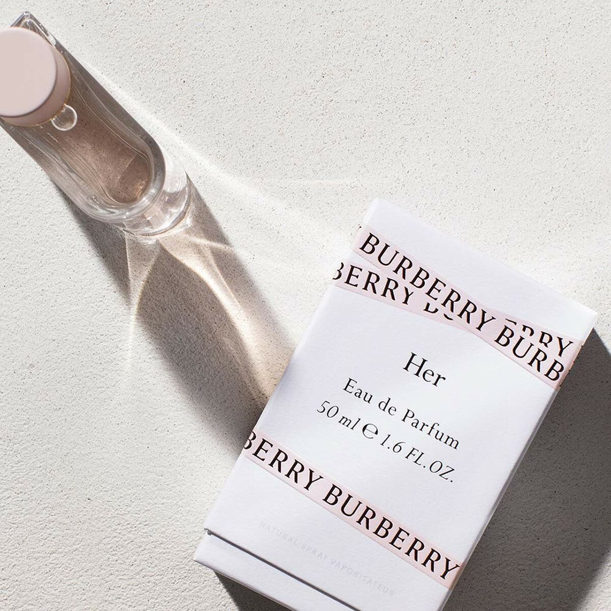 Women's Perfume Burberry Her EDP 100 ml Her Beauty, Perfumes and fragrances von Burberry | Luxus Aroma