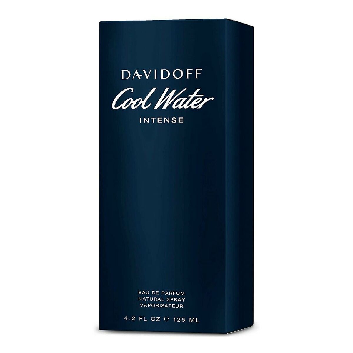 Men's Perfume Cool Water Intense Davidoff 46440008000 EDP 125 ml Beauty, Perfumes and fragrances von Davidoff | Luxus Aroma