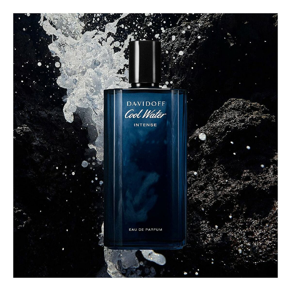 Men's Perfume Cool Water Intense Davidoff 46440008000 EDP 125 ml Beauty, Perfumes and fragrances von Davidoff | Luxus Aroma