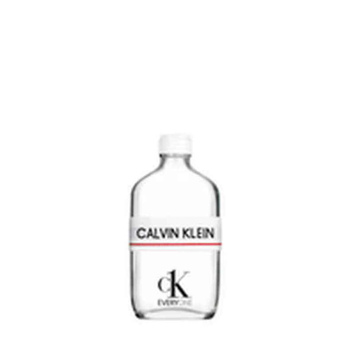 Unisex Perfume Calvin Klein EDT Beauty, Perfumes and fragrances von Calvin Klein | Luxus Aroma